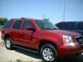 Red Jewel Tintcoat - Yukon SLT Photo No. 3