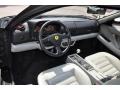 Grey Interior Photo for 1995 Ferrari F512 M #65436699
