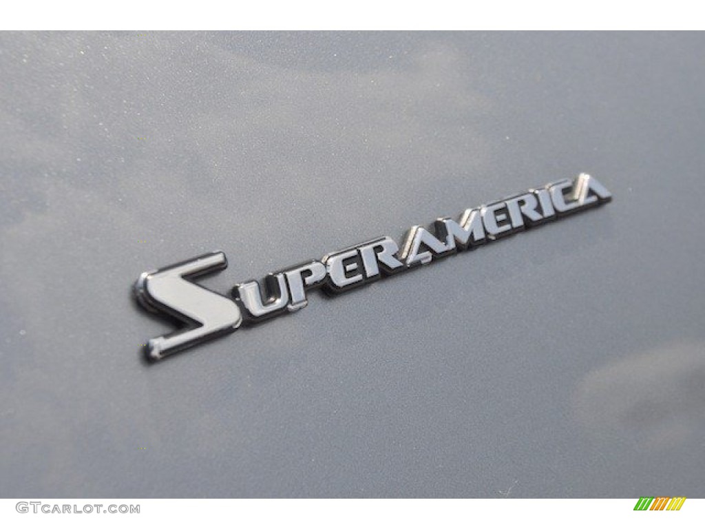 2005 Ferrari 575 Superamerica Roadster F1 Marks and Logos Photo #65436837