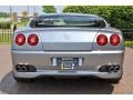 2005 Grigio Titanio (Light Grey) Ferrari 575 Superamerica Roadster F1  photo #4