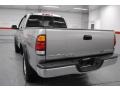 Silver Sky Metallic - Tundra SR5 TRD Access Cab 4x4 Photo No. 15