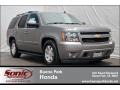 Graystone Metallic - Tahoe LT Photo No. 1