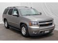 Graystone Metallic - Tahoe LT Photo No. 6