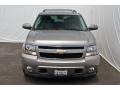 Graystone Metallic - Tahoe LT Photo No. 7
