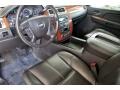 Graystone Metallic - Tahoe LT Photo No. 14