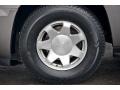 Graystone Metallic - Tahoe LT Photo No. 36