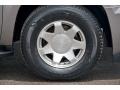 Graystone Metallic - Tahoe LT Photo No. 39