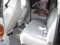 Black - F350 Super Duty Lariat Crew Cab Dually Photo No. 10