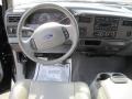 Black - F350 Super Duty Lariat Crew Cab Dually Photo No. 11