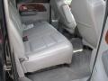 Black - F350 Super Duty Lariat Crew Cab Dually Photo No. 13