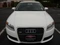 Ibis White - A4 2.0T Sedan Photo No. 7