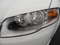Ibis White - A4 2.0T Sedan Photo No. 8