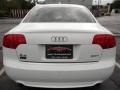 Ibis White - A4 2.0T Sedan Photo No. 9