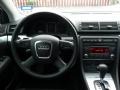 Ibis White - A4 2.0T Sedan Photo No. 14