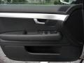 Ibis White - A4 2.0T Sedan Photo No. 18