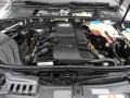 2.0 Liter FSI Turbocharged DOHC 16-Valve VVT 4 Cylinder Engine for 2008 Audi A4 2.0T Sedan #65437807