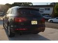 Lava Grey Pearl Effect - Q7 3.0 TDI quattro Photo No. 4