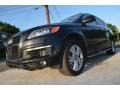 Lava Grey Pearl Effect - Q7 3.0 TDI quattro Photo No. 5
