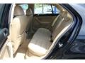 Black - Jetta SE Sedan Photo No. 10