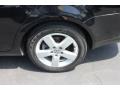 Black - Jetta SE Sedan Photo No. 11