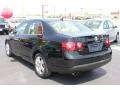 Black - Jetta SE Sedan Photo No. 14