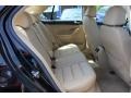 Black - Jetta SE Sedan Photo No. 15