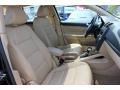 Black - Jetta SE Sedan Photo No. 16