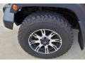 Mango Tango Pearl - Wrangler Unlimited Rubicon 4x4 Photo No. 10