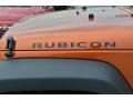 Mango Tango Pearl - Wrangler Unlimited Rubicon 4x4 Photo No. 11