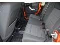 Mango Tango Pearl - Wrangler Unlimited Rubicon 4x4 Photo No. 17