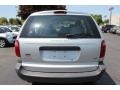 2003 Bright Silver Metallic Dodge Caravan SE  photo #10