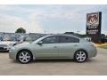 Metallic Jade - Altima 3.5 SL Photo No. 2