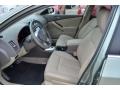 Metallic Jade - Altima 3.5 SL Photo No. 15