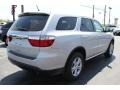 Bright Silver Metallic - Durango Express 4x4 Photo No. 2