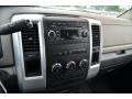 2012 Bright White Dodge Ram 2500 HD SLT Crew Cab  photo #30