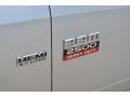 2012 Bright Silver Metallic Dodge Ram 2500 HD SLT Crew Cab  photo #12