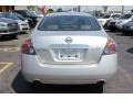 Radiant Silver Metallic - Altima 2.5 SL Photo No. 14