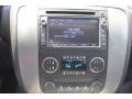 2008 Onyx Black GMC Sierra 1500 SLT Crew Cab 4x4  photo #5