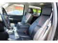 2008 Onyx Black GMC Sierra 1500 SLT Crew Cab 4x4  photo #10