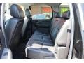 2008 Onyx Black GMC Sierra 1500 SLT Crew Cab 4x4  photo #12