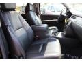 2008 Onyx Black GMC Sierra 1500 SLT Crew Cab 4x4  photo #17