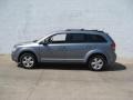 Silver Steel Metallic - Journey SXT Photo No. 1