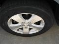Silver Steel Metallic - Journey SXT Photo No. 20