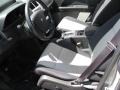 Silver Steel Metallic - Journey SXT Photo No. 28