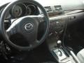 Sunlight Silver Metallic - MAZDA3 i Sedan Photo No. 8