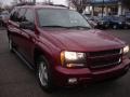 Red Jewel Tint Coat - TrailBlazer EXT LT 4x4 Photo No. 3