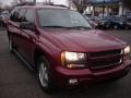 2006 Red Jewel Tint Coat Chevrolet TrailBlazer EXT LT 4x4  photo #3