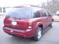 Red Jewel Tint Coat - TrailBlazer EXT LT 4x4 Photo No. 4