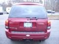 Red Jewel Tint Coat - TrailBlazer EXT LT 4x4 Photo No. 5