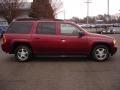 Red Jewel Tint Coat - TrailBlazer EXT LT 4x4 Photo No. 7